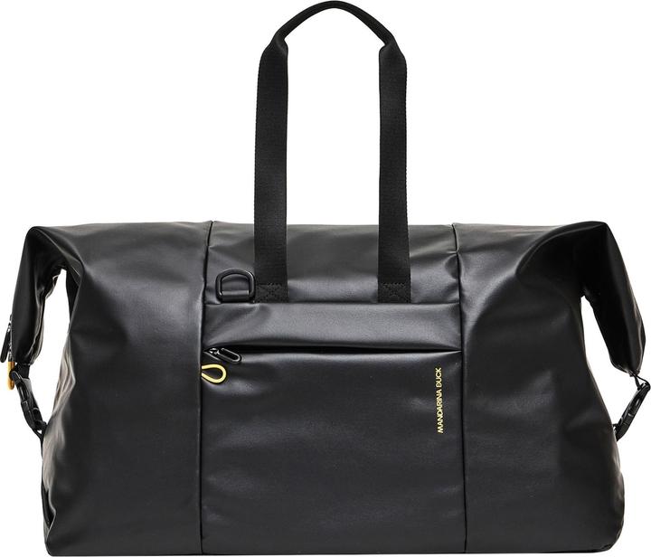 Immagine prodotto Mandarina Duck Borsa sportiva Eco Coated Duffle OSB02 (43 l)