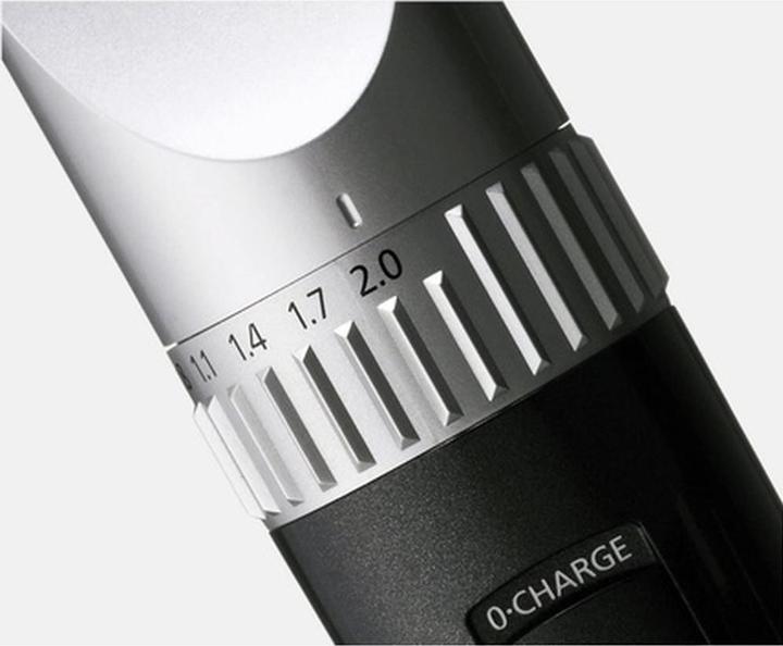 Actual product image Panasonic Er-1512 (ER-1512-K803)