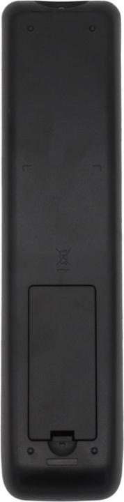 Actual product image Azurano Remote control replacement for SAMSUNG BN59-01040A for BN5901015A, BN59-01015A, BN5901040A (Device-specific remote control, Infrared)