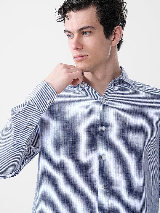 Immagine prodotto Ecoalf Leinenhemd (M)