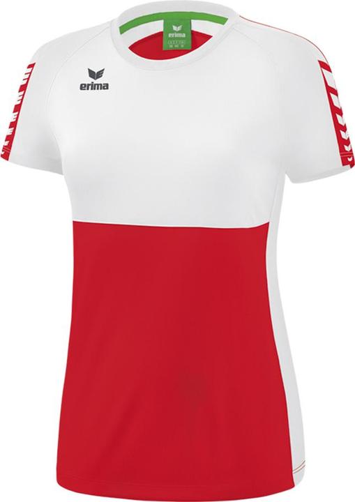 Produktbild Erima Six Wings T-Shirt (34)