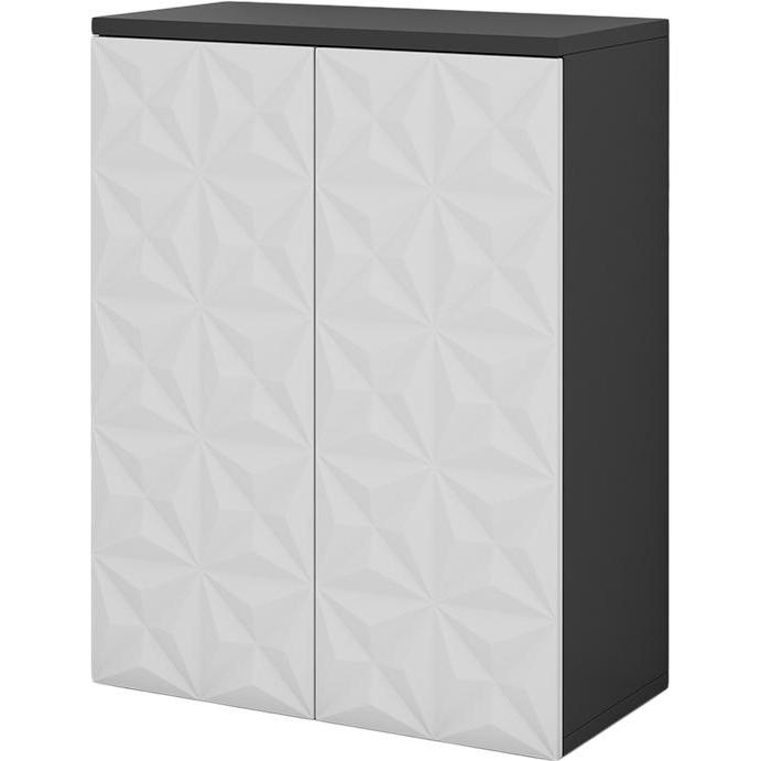 Vicco, Badezimmerschrank, Edge