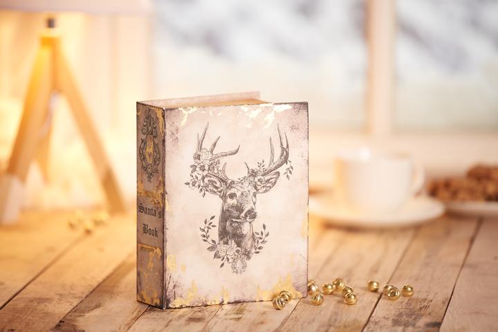 Actual product image VBS Book (14 cm)