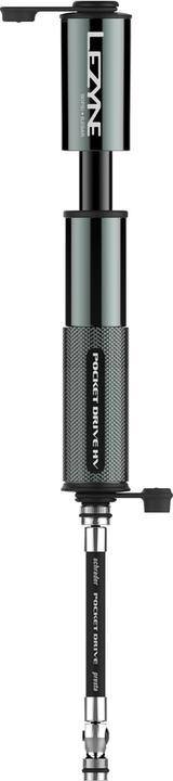 Actual product image Lezyne Pocket Drive HV