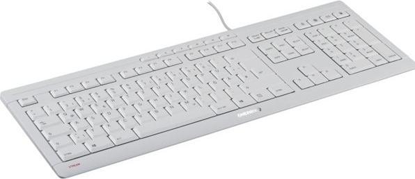 Actual product image CHERRY Stream (DE, Cable)