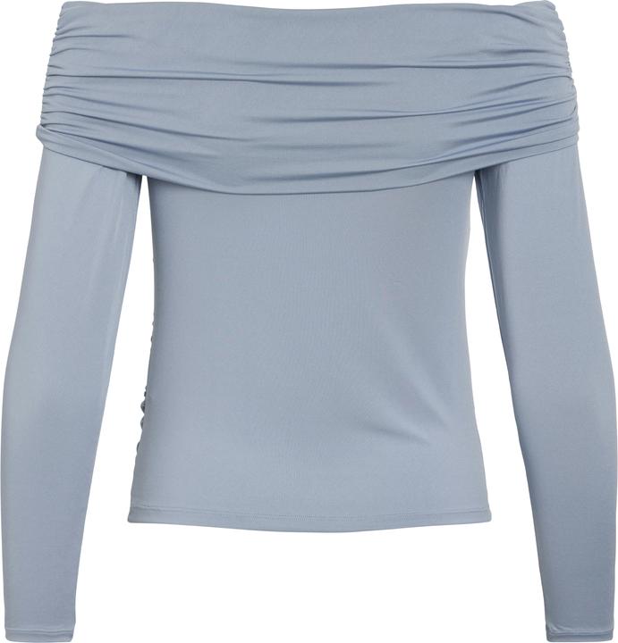 Image du produit Vila Langarm Off Shoulder Top (L)