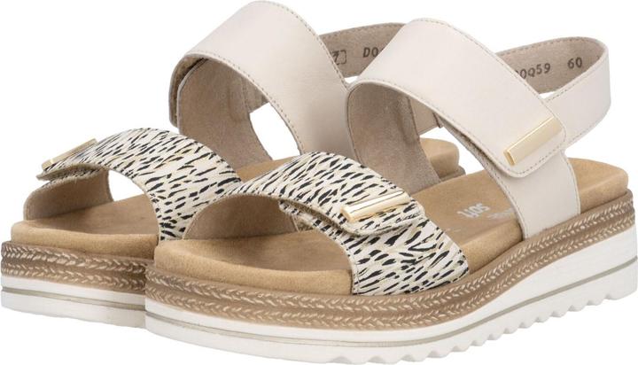 Produktbild Remonte Zebralino/Lugano (43)