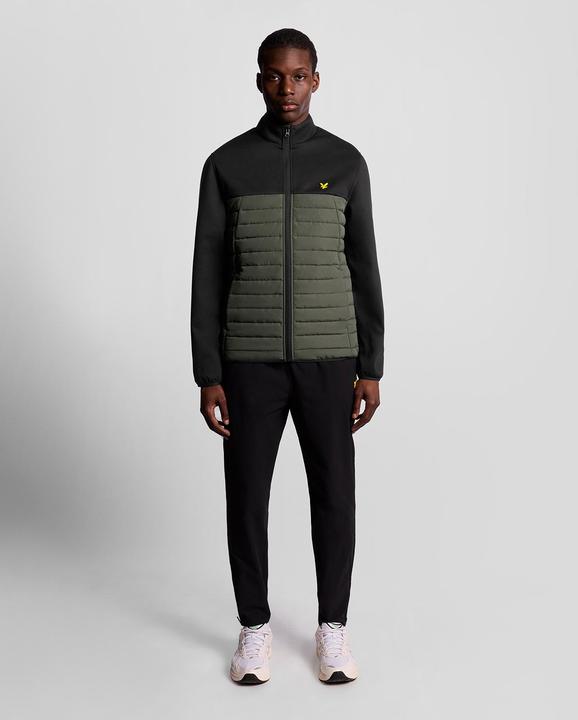 Produktbild Lyle and Scott Jacke (M)