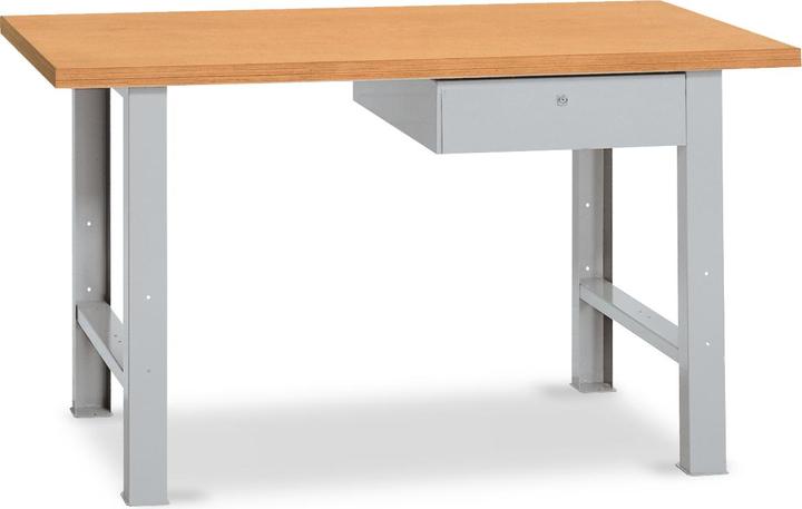 Kraftwerk Werkbank Schublade (70 cm, 150 cm)