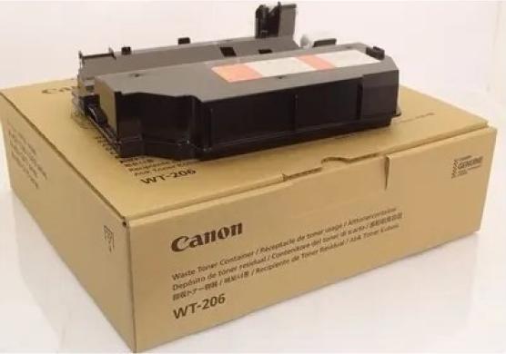 Produktbild Canon Resttonerbehälter