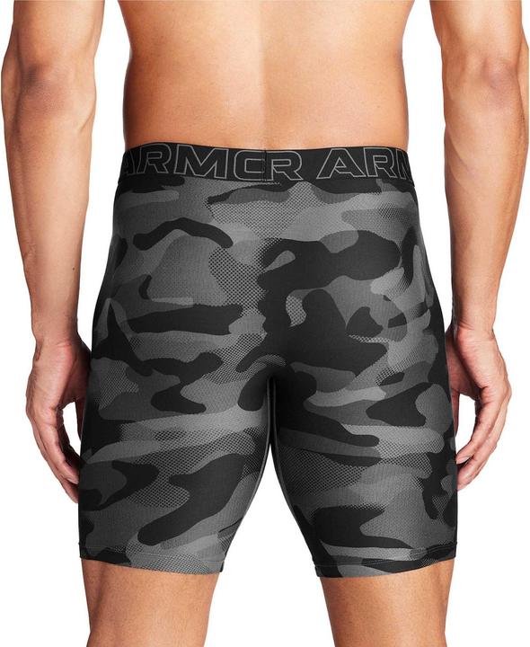 Actual product image Under Armour Ua Performance Tech - Print 9 In 3pk (XL, pack of 3)