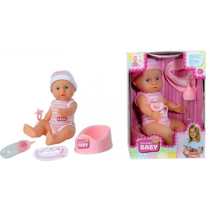 Simba Schattige Baby (105037800)