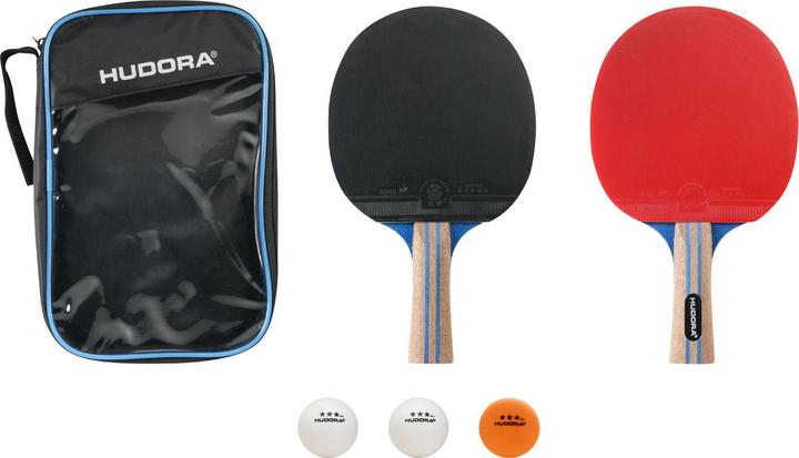 Actual product image Hudora Match