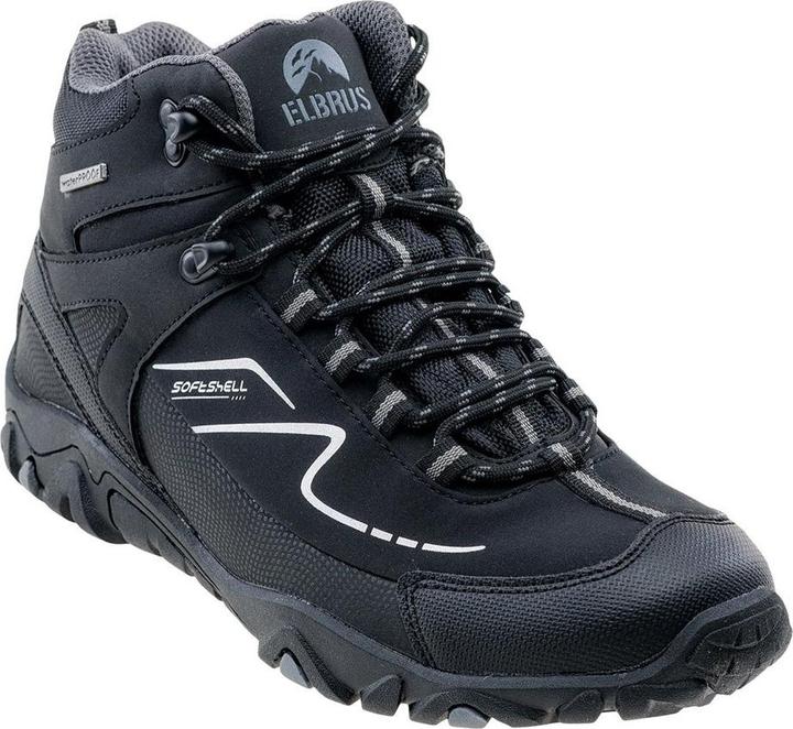 Produktbild Elbrus Wanderstiefel Maash (36)
