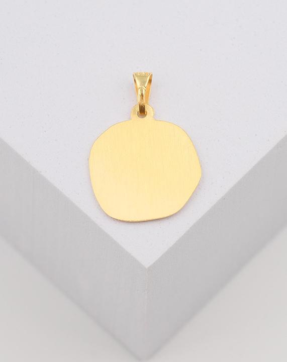 Image du produit Muau Tireur (Or jaune 750)