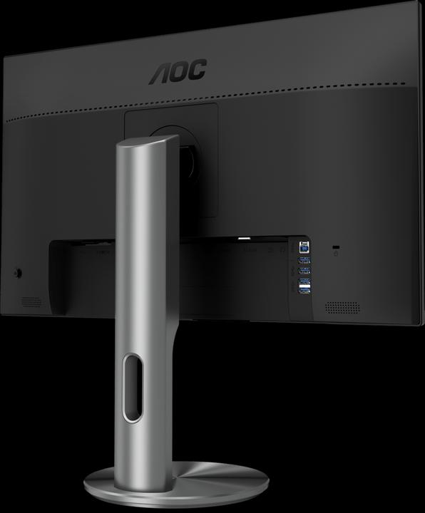 Produktbild AOC Q2790pqu/Bt (2560 x 1440 Pixel, 27")