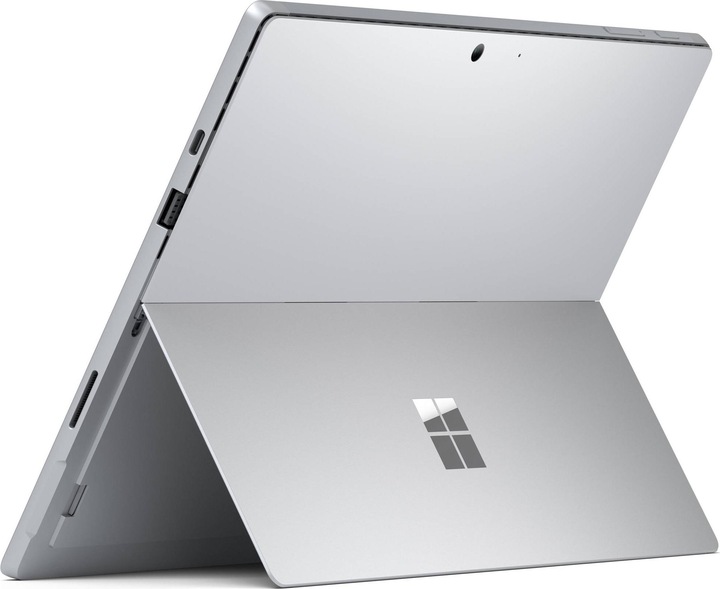 Produktbild Microsoft Surface Pro 7 (12.30", Intel Core i5-1035G4, 16 GB, 256 GB)