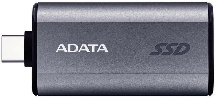Actual product image Adata SC750 (2 TB)