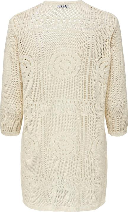 Actual product image JdY Knitted kimono (M)