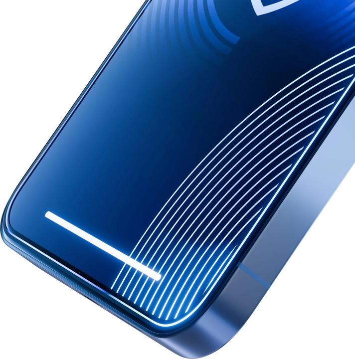 Image du produit 3MK HardGlass Matt Max iPhone 14 Pro 6.1 (1 pcs, Apple iPhone 14 Pro)