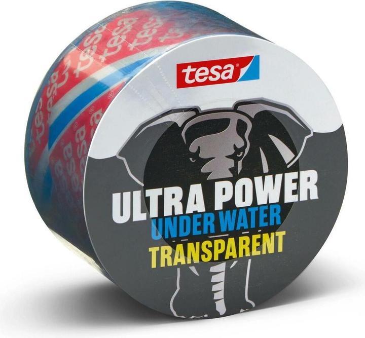 Produktbild tesa Ultra Power Underwater (50 mm)