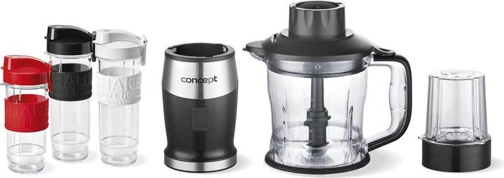 Concept Blender do smoothie SM3390