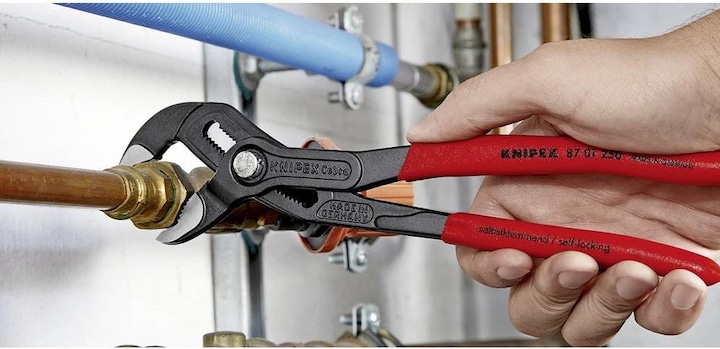 Actual product image Knipex Cobra (250 mm)