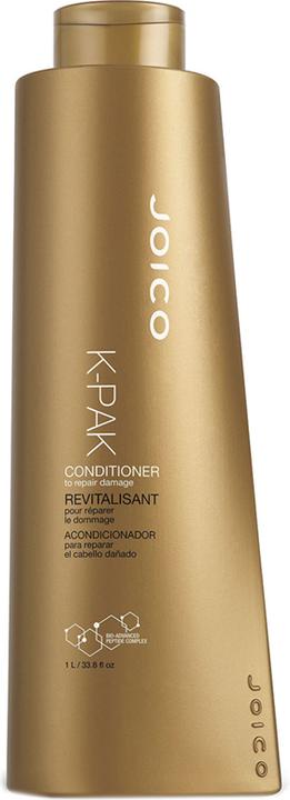 Produktbild Joico K-Pak Reconstructing Conditioner 1000ml (1000 ml)