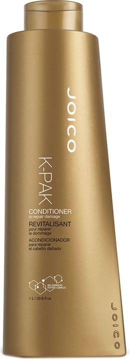 Produktbild Joico K-Pak Reconstructing Conditioner 1000ml (1000 ml)