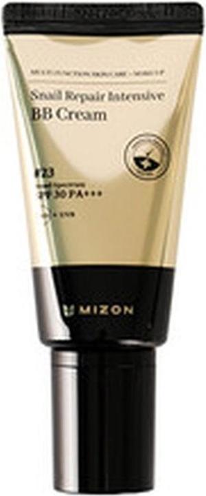 Mizon Snail repair intensive bb cream broad spectrum spf 30 #21