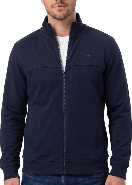 Actual product image s.Oliver 2er Pack Basic Sweatjacke (XXL)