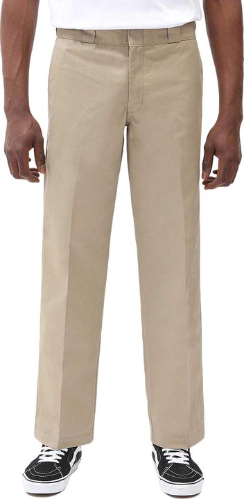Actual product image Dickies 873 Work Rec Trousers - 91973 (W30/L30)