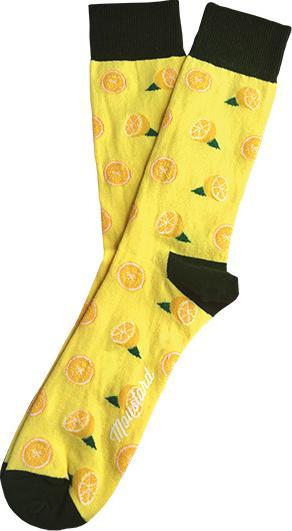 Actual product image Moustard Fruit Box (pack of 4, 36 - 40)