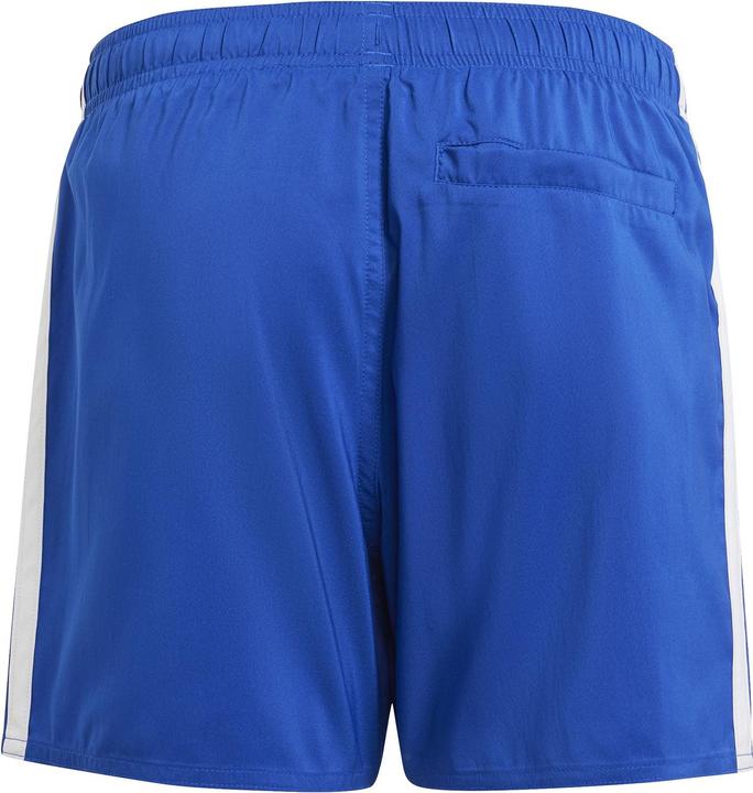 Produktbild adidas Kid's 3 Stripes Shorts (128)