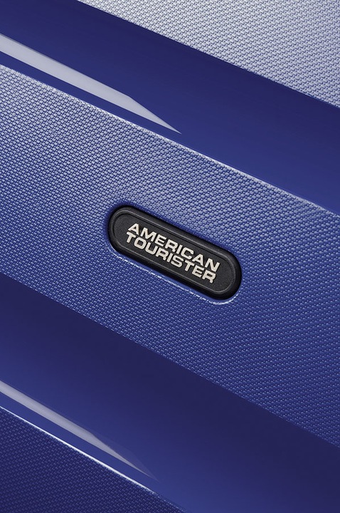Actual product image American Tourister Bon Air (57.50 l, M (50 - 90l))