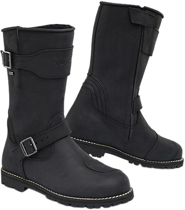 Stylmartin Stiefel Legend Evo (46)