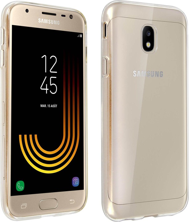 Actual product image Avizar Uclear Series (Samsung Galaxy J3 (2017))