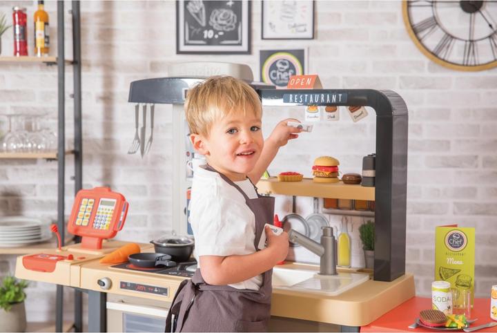 Image du produit Smoby Chef Corner Restaurant