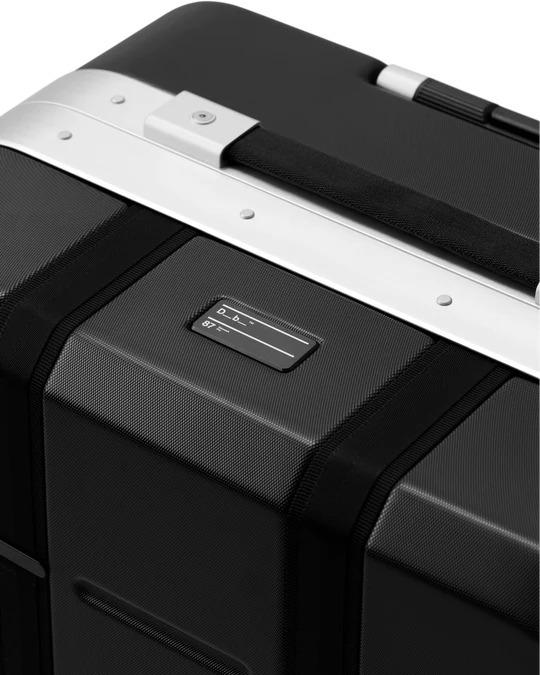 Actual product image D_b_ The Ramverk Pro Large Check-in Luggage (87 l)