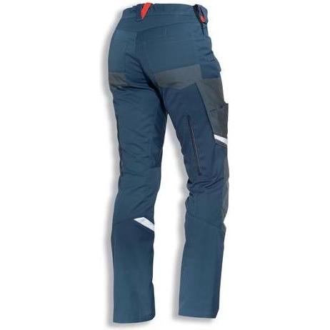 Thumbnail - Uvex Safety, Arbeitshose, suXXeed Bundhose Women 7429/nachtblau Gr. 26 (26)