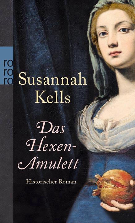 Produktbild Das Hexen-Amulett (Deutsch, Michael Windgassen, Susannah Kells, 2008)
