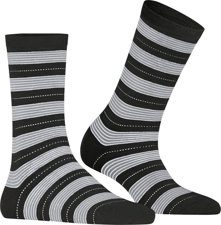 Produktbild Falke Stripe Uniform SO (Einzelpack, 35 - 38)