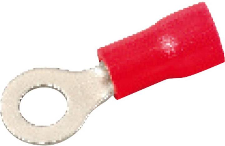 Produktbild KS Tools Sortiment Quetschverbinder, 160-tlg