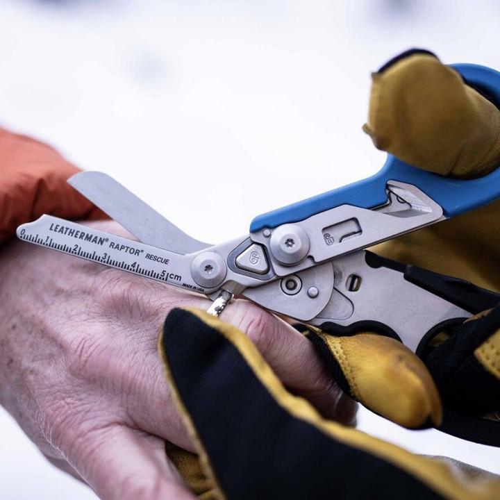 Immagine prodotto Leatherman Salvataggio Raptor (6 Funzioni)
