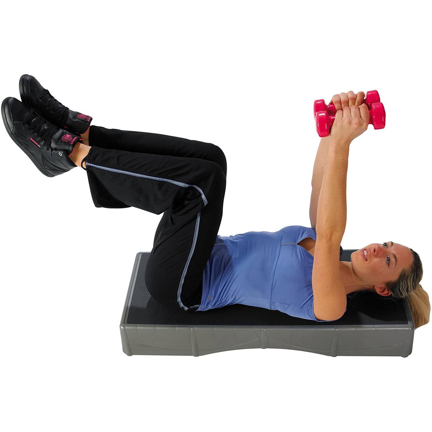 Thumbnail - Sveltus, Hanteln, (2 x 2 kg)