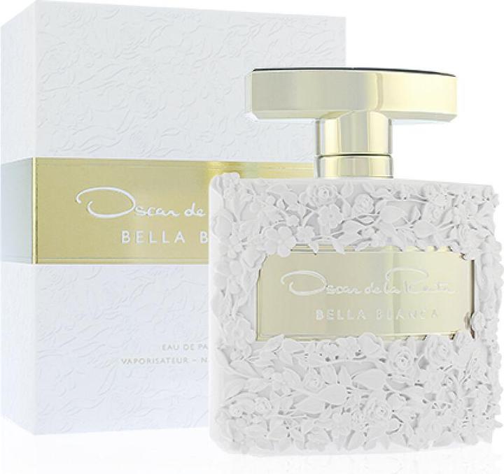 Image du produit Oscar de la Renta Bella Blanca (Eau de parfum, 50 ml)
