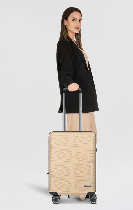 Produktbild Franky Dallas 3.0 (36 l, Handgepäck (bis 50l))