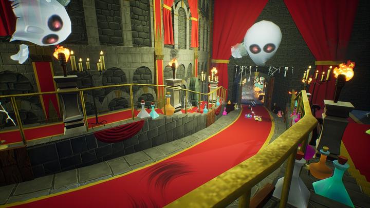 Image du produit Game Race With Ryan (PS4)