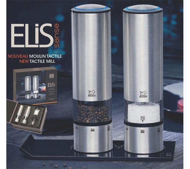 Immagine prodotto Peugeot Elis Sense DUO (Pepe, Sale)