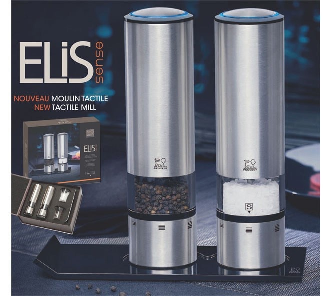 Produktbild Peugeot Elis Sense DUO (Pfeffer, Salz)